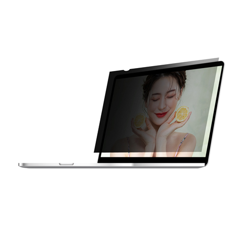 darkFlash 노트북 부착형 정보보안필름 (PVFN-13.3W9)_이미지