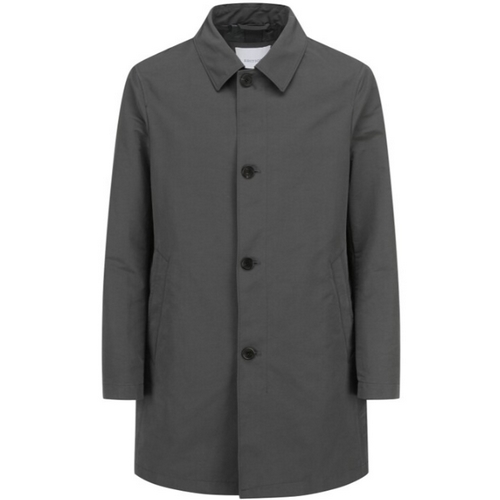 에디션 레귤러 칼라 맥 코트 NEC3CG1601_이미지