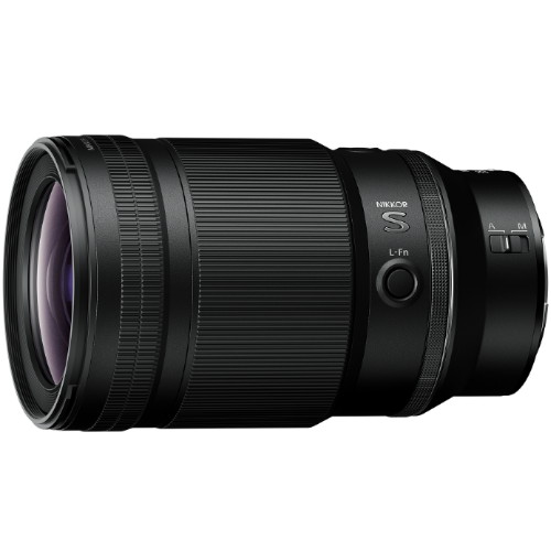 니콘 니코르 Z 35mm F1.2 S이미지입니다. 누르면 해당 게시물로 새창이동합니다.