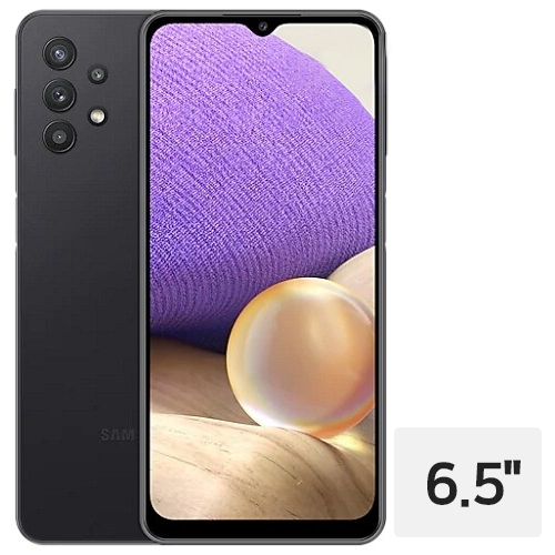 삼성전자 갤럭시 점프 128GB, 공기계 (부품용)_이미지