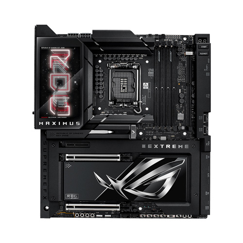 ASUS ROG MAXIMUS Z890 EXTREME STCOM_이미지