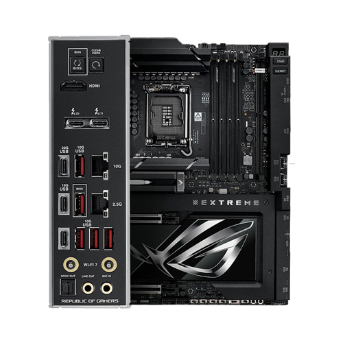 ASUS ROG MAXIMUS Z890 EXTREME STCOM_이미지