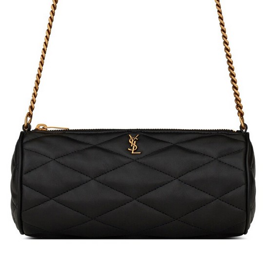 생로랑 퀼팅 램스킨 SADE 미니 튜브백 699703 AAAJU 1000이미지입니다. 누르면 해당 게시물로 새창이동합니다.