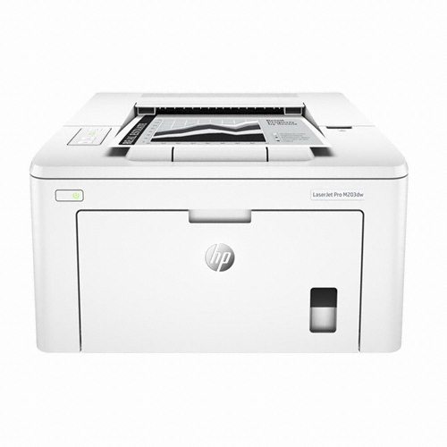 HP �������� ���� M203dw
