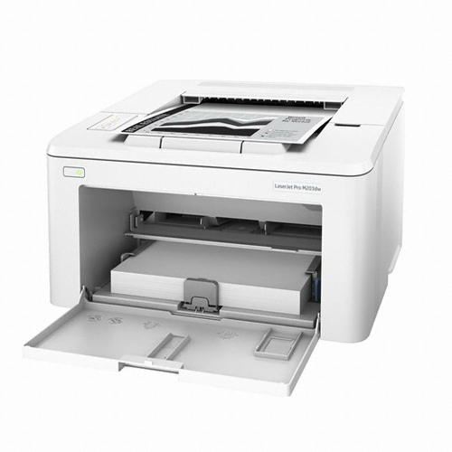 HP �������� ���� M203dw