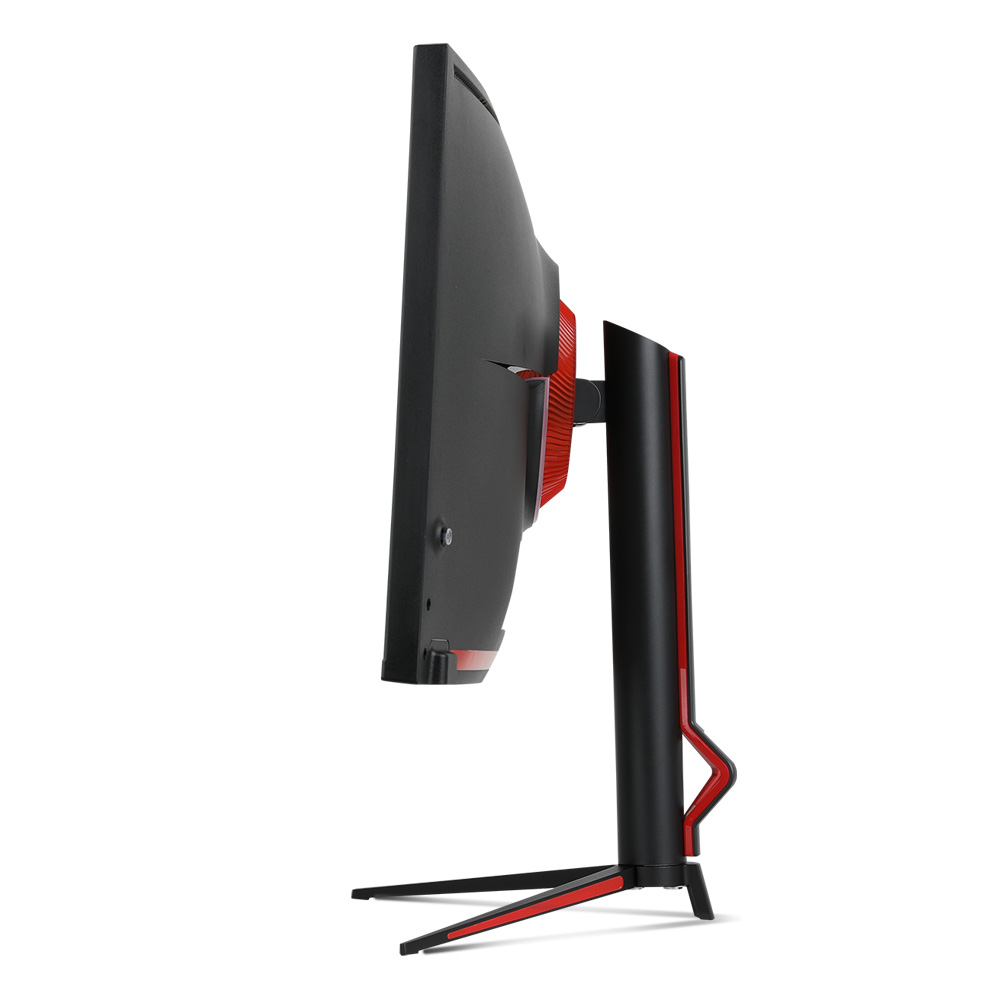 비트엠 Newsync X38GBK IPS 타입C PD 프리미엄 커브드 무결점_이미지