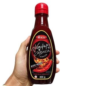 움트리 강캡사이신 300g (2개)