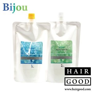 비쥬 볼륨다운매직 500ml