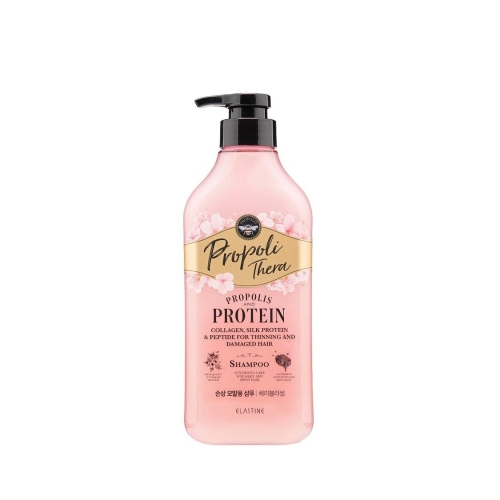 엘라스틴 프로폴리테라 샴푸 체리블라썸 500ml (2개)_이미지
