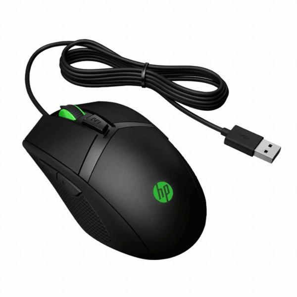 HP 파빌리온 Gaming Mouse 300_이미지