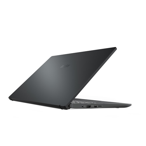 MSI 모던시리즈 모던14 B11M-i7 카본 그레이 (SSD 512GB)_이미지