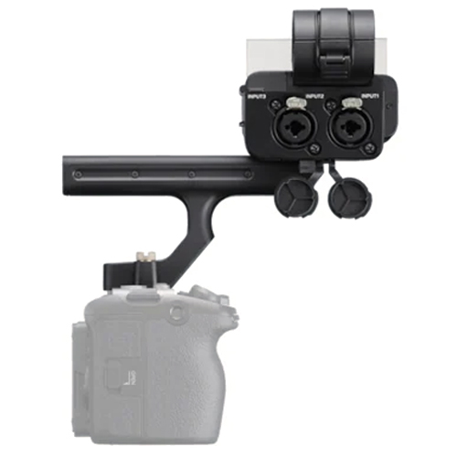 SONY XLR-H1 �ڵ� ����