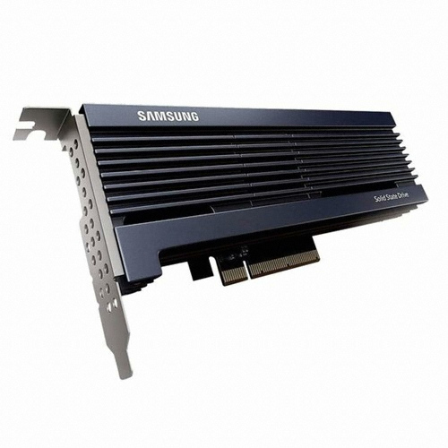 삼성전자  PM1725A PCIe 중고