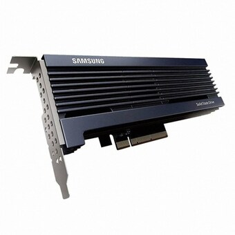삼성전자 PM1725A PCIe <b>중고</b>