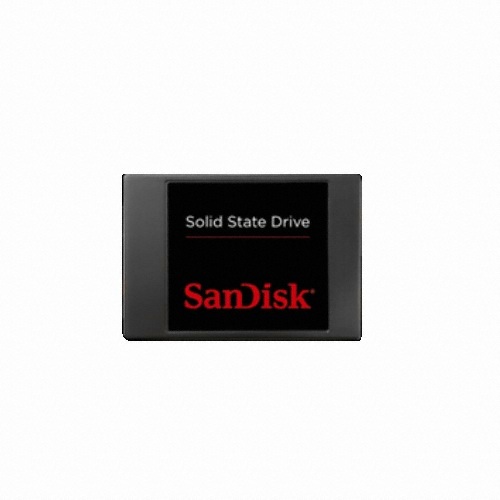 Sandisk SSD 2.5형 해외구매 (128GB, SDSSDP-128G)