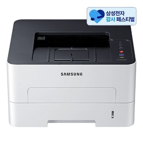 삼성전자 SL-M2843DW (삼성 20% 환급, 기본토너)_이미지
