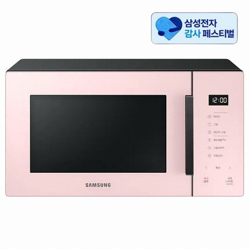 삼성전자 비스포크 MG23T5018CP (삼성 20% 환급)_이미지