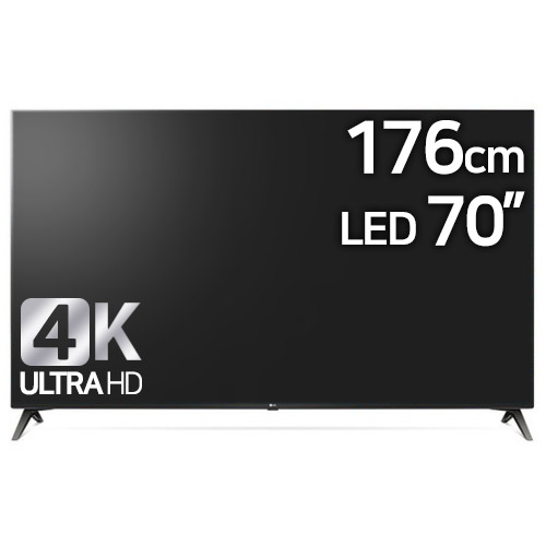 LG���� ��Ʈ��HD 70UN7070 ���ۺ��