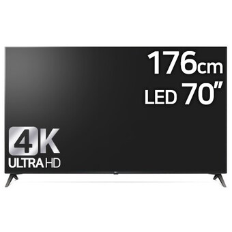 LG전자 울트라HD 70UN7070 리퍼비시
