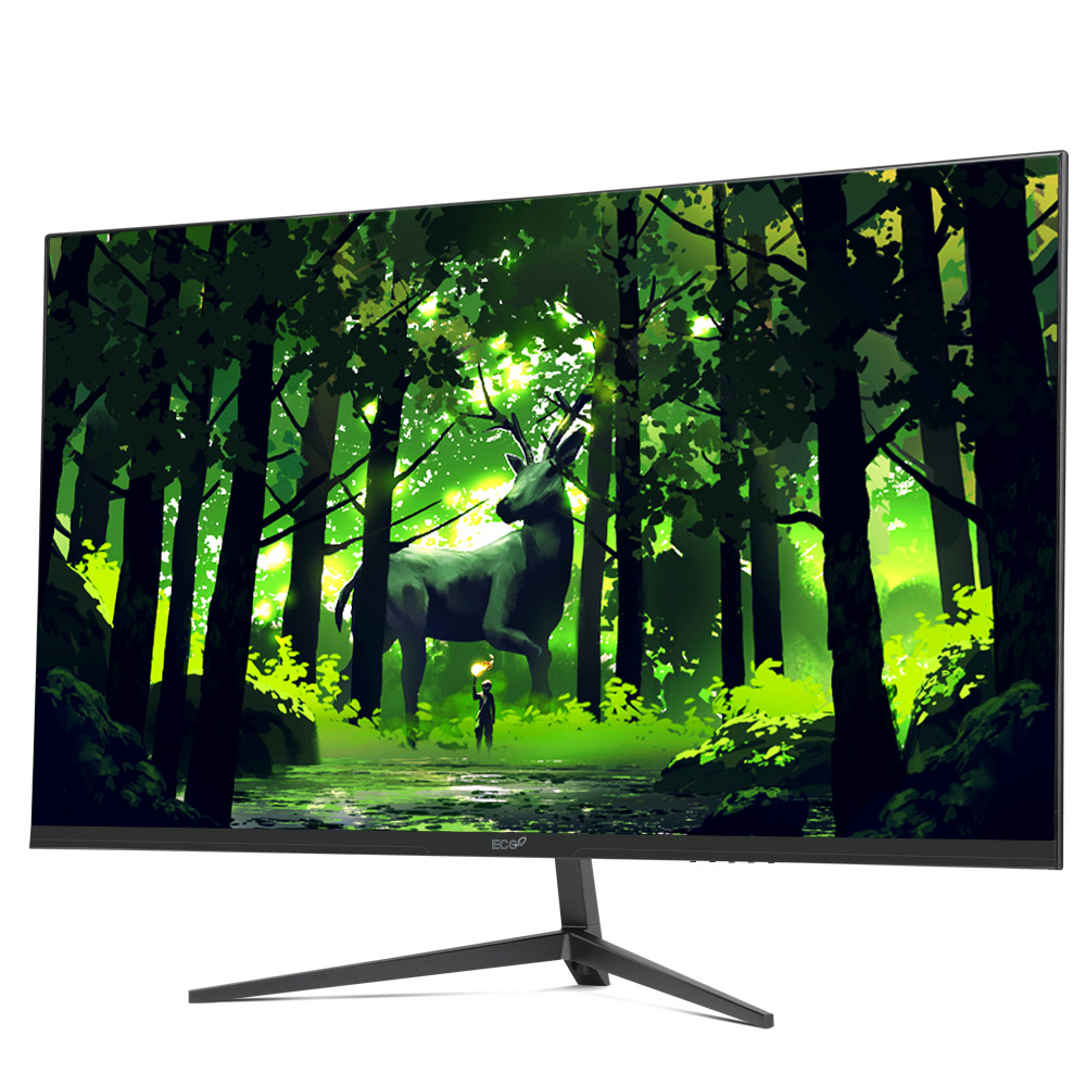 ECO X323F 베젤리스 HDR 무결점