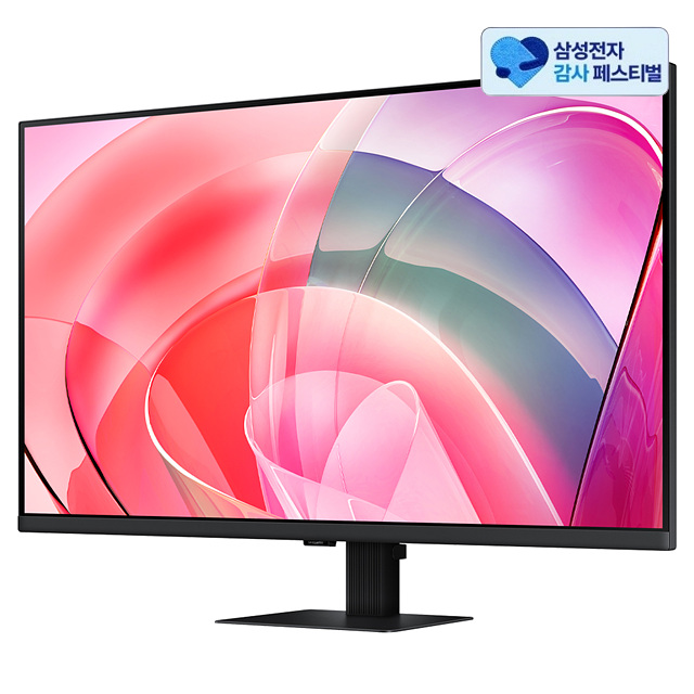 삼성전자 뷰피니티 S7 S32D706