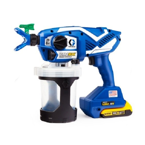 그레이코 에어리스 울트라맥스 17M370