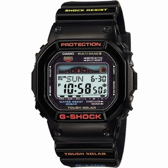 G-SHOCK GWX-5600-1_이미지