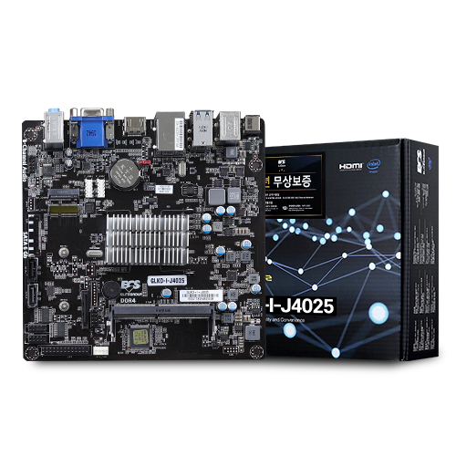 ECS DURATHON2 GLKD-I-J4025 코잇