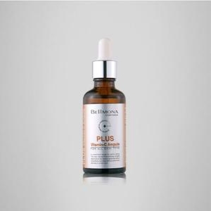  벨모나 비타민 씨 세럼 50ml [1개]