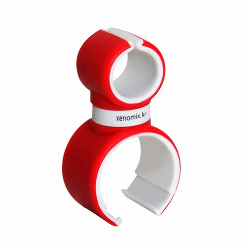 제노믹스 스마트 거치대 싱글패키지 SHG-C6000S