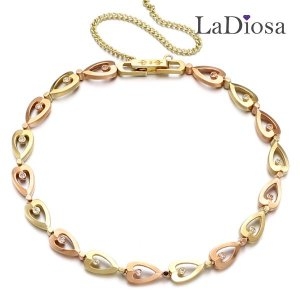 라디오사 24K la diosa 팔찌 none LK18SJC179B V869XX26319 V869XX263