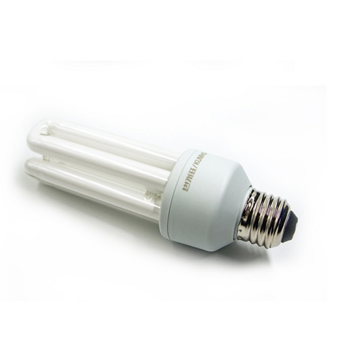 금호전기 번개표 EL 삼파장 형광등 주광색 20W (1개)