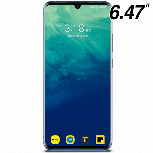 스테이지파이브 STAGE 128GB, 자급제 (자급제 공기계)