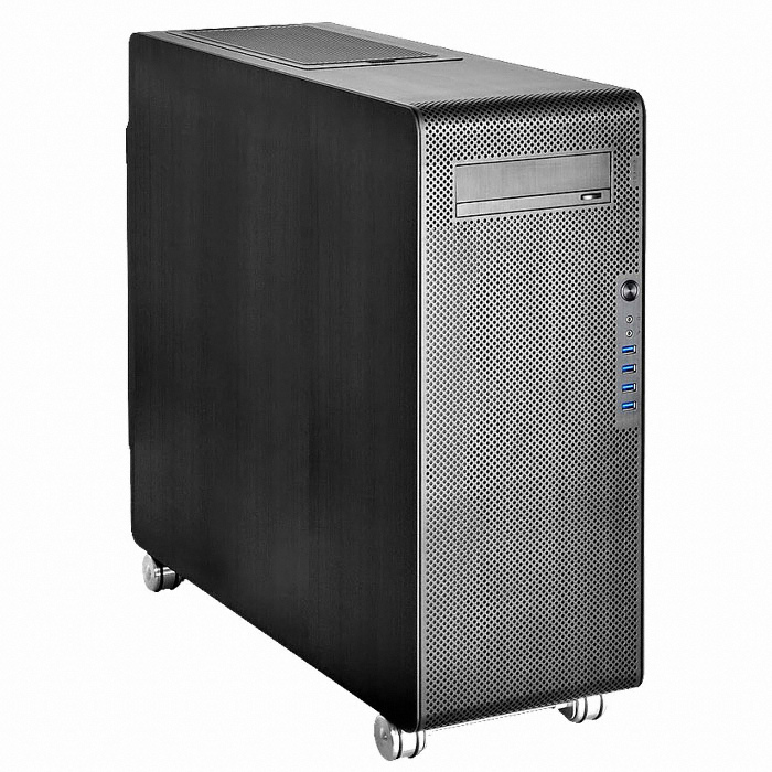 리안리 PC-V1000LB 블랙_이미지
