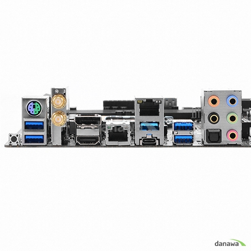 ASRock Z270 Taichi ��ص���