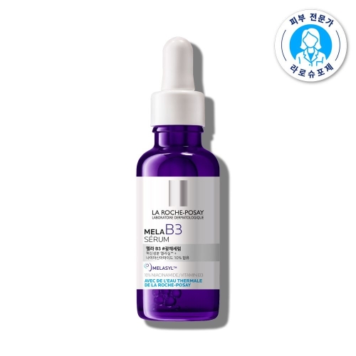 라로슈포제 멜라B3 세럼 30ml