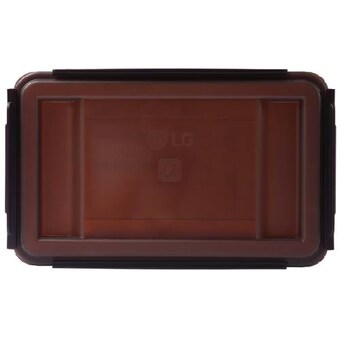 LG전자 디오스 김치통 (10.2L) AKC73889603