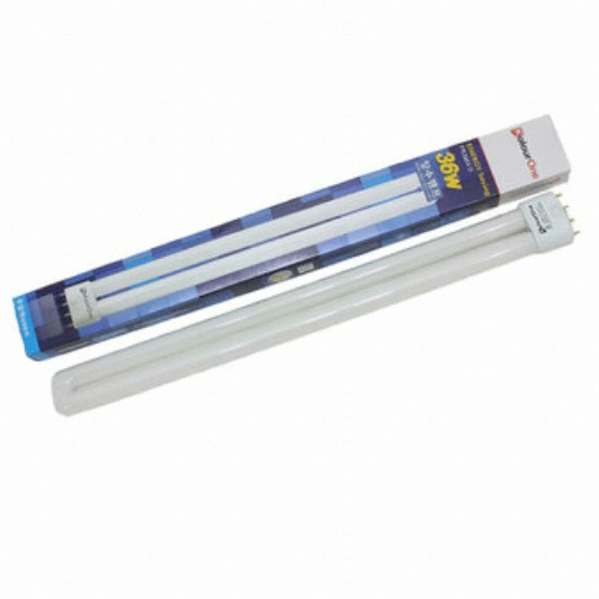 FPL 형광등 주광색 36W