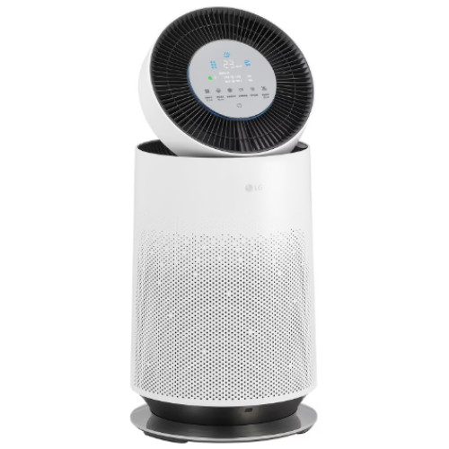 LG���� ǻ���ɾ� 360�� �÷��� AS185DWWD