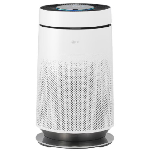 LG���� ǻ���ɾ� 360�� �÷��� AS185DWWD