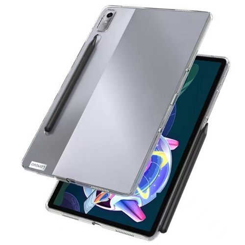 레노버 탭 P11 프로 2세대 클리어 젤리 케이스