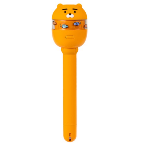 리튬포어스 카카오프렌즈 아쿠아보틀 스틱형 가습기