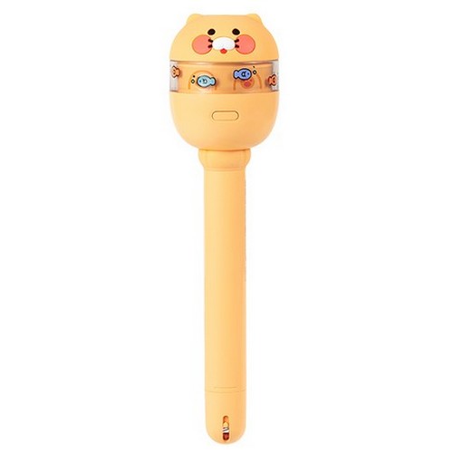 리튬포어스 카카오프렌즈 아쿠아보틀 스틱형 가습기_이미지