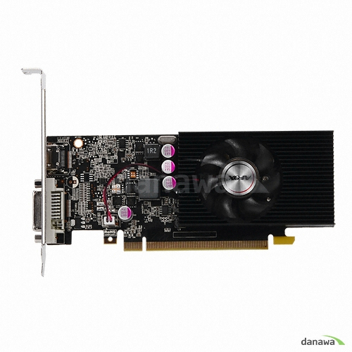 AFOX 지포스 GT1030 D5 2GB LP 디앤디컴_이미지