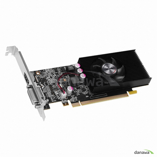 AFOX 지포스 GT1030 D5 2GB LP 디앤디컴_이미지
