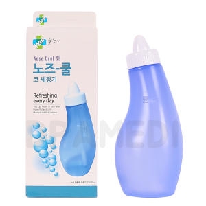 HS메디팜 노즈쿨 SE 코세정기이미지입니다. 누르면 해당 게시물로 새창이동합니다.