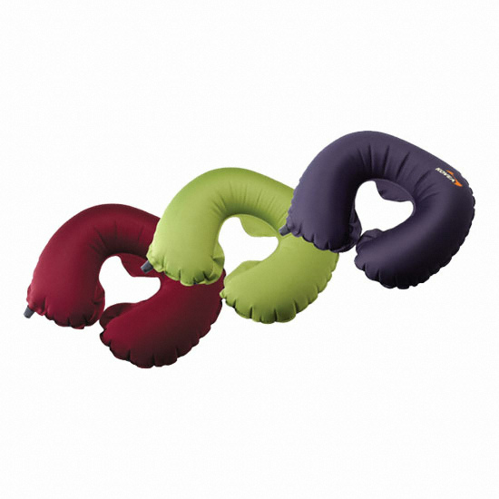 트래블 넥 필로우