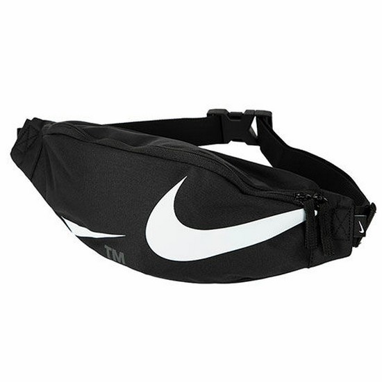 나이키 헤리티지 스우시 웨이스트백 DJ7378-010