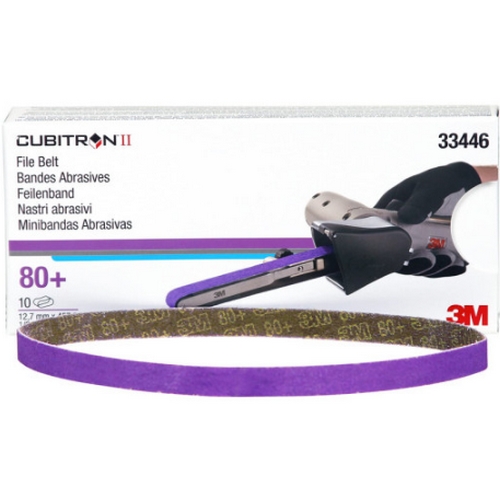  3M 큐비트론II 벨트 페파 786F 33446 [10장]