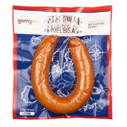 ���� ų�ٻ�ҽ��� 270g